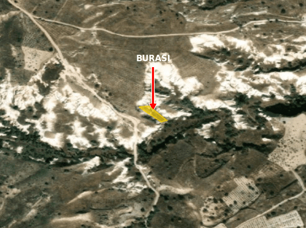 Geniş açı görünümü