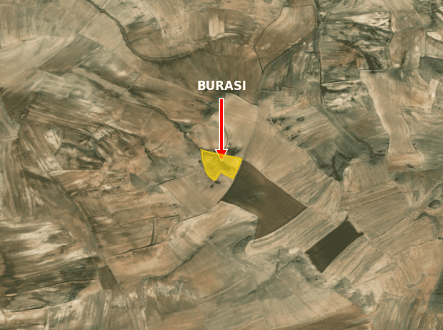 Geniş açı görünümü