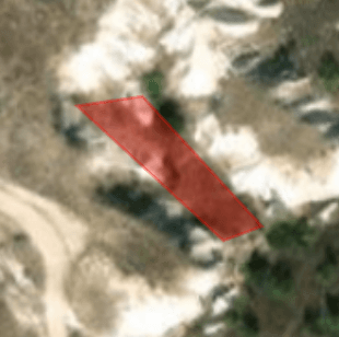 Ortahisar Mah. 440m2 Kayısılık Tarla