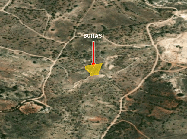 Geniş açı görünümü