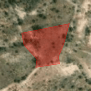 15 Temmuz Mah. 982.84m2 Harap Bağ