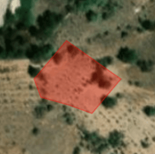 Esentepe Mah. 987.39m2 Konut İmarlı Arsa (2 Kat)