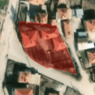 Hamamorta Mah. 1687m2 Arsa Uzerinde 4 Adet Yapı