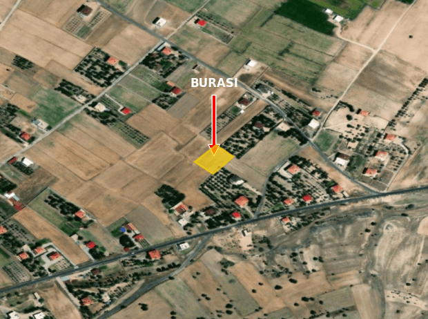 Geniş açı görünümü