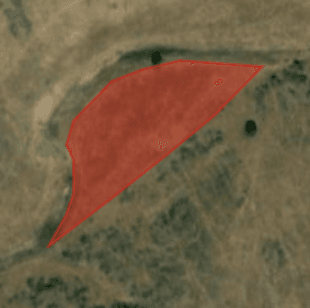 Yukarıkaraviran Mah. 2006m2 Tarla