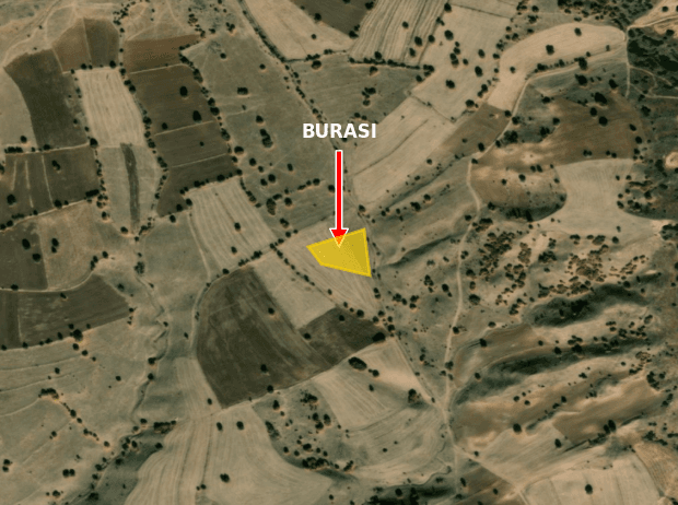 Geniş açı görünümü